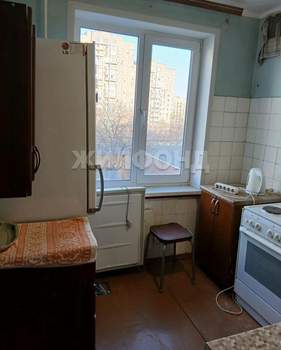 3-к квартира, вторичка, 51м2, 6/9 этаж