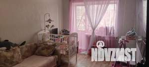 1-к квартира, вторичка, 29м2, 4/5 этаж