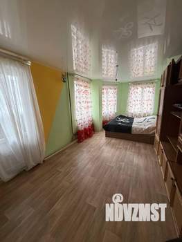 2-к квартира, вторичка, 71м2, 2/17 этаж