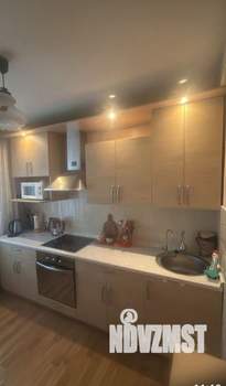 3-к квартира, вторичка, 66м2, 2/10 этаж