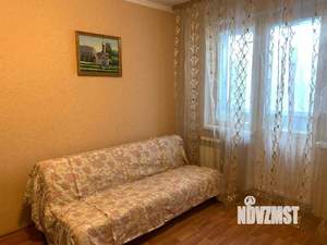 1-к квартира, вторичка, 30м2, 3/5 этаж