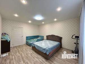 3-к квартира, вторичка, 85м2, 3/9 этаж