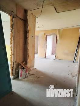 4-к квартира, вторичка, 62м2, 2/5 этаж