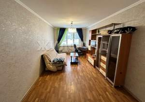 3-к квартира, вторичка, 66м2, 1/9 этаж