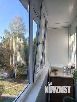 2-к квартира, вторичка, 44м2, 4/5 этаж