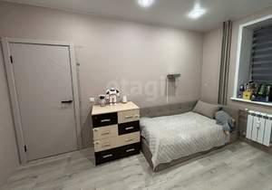 2-к квартира, вторичка, 55м2, 6/9 этаж