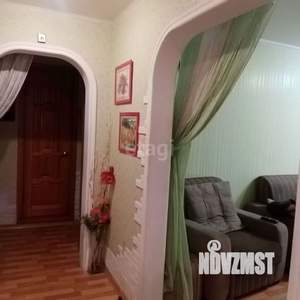 3-к квартира, вторичка, 66м2, 7/9 этаж