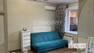 1-к квартира, вторичка, 26м2, 5/10 этаж