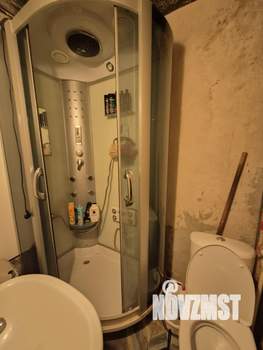 2-к квартира, вторичка, 33м2, 1/12 этаж
