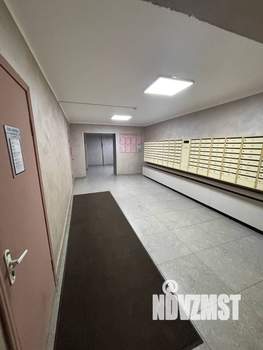 1-к квартира, вторичка, 33м2, 7/16 этаж