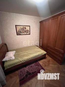 3-к квартира, вторичка, 65м2, 2/9 этаж