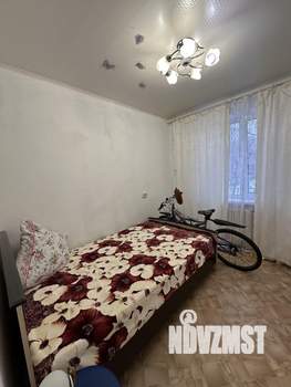 3-к квартира, вторичка, 66м2, 2/10 этаж