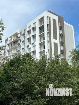 3-к квартира, вторичка, 80м2, 4/9 этаж