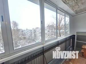 1-к квартира, вторичка, 32м2, 5/5 этаж