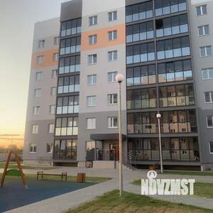 3-к квартира, сданный дом, 83м2, 3/10 этаж