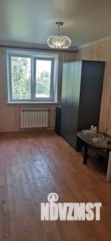 3-к квартира, вторичка, 57м2, 5/5 этаж