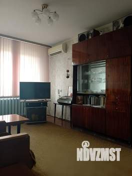 2-к квартира, вторичка, 48м2, 4/5 этаж