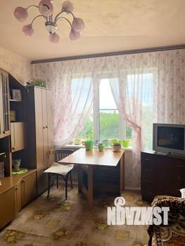 3-к квартира, вторичка, 59м2, 6/9 этаж