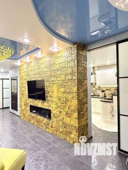 3-к квартира, вторичка, 118м2, 3/9 этаж