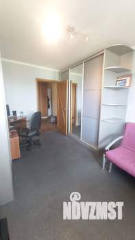 2-к квартира, вторичка, 53м2, 5/16 этаж