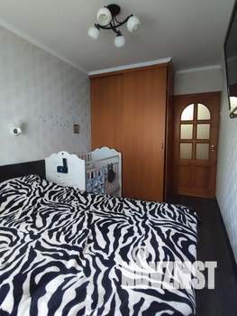 3-к квартира, вторичка, 56м2, 5/5 этаж