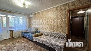 2-к квартира, вторичка, 45м2, 1/5 этаж