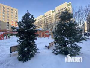 3-к квартира, вторичка, 102м2, 4/10 этаж