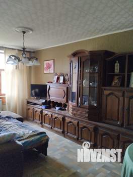 2-к квартира, вторичка, 44м2, 9/9 этаж