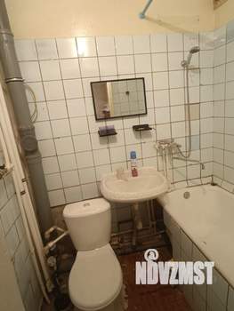 1-к квартира, вторичка, 30м2, 4/5 этаж