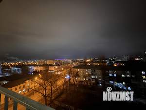 1-к квартира, вторичка, 35м2, 10/18 этаж