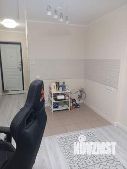Студия квартира, вторичка, 19м2, 2/5 этаж