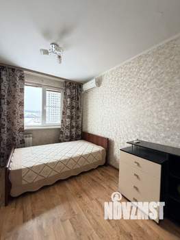 3-к квартира, вторичка, 63м2, 4/16 этаж