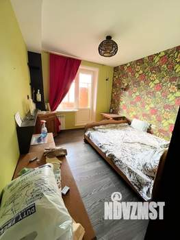 3-к квартира, вторичка, 59м2, 5/9 этаж