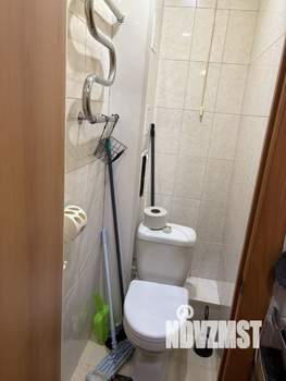 Студия квартира, вторичка, 19м2, 3/6 этаж