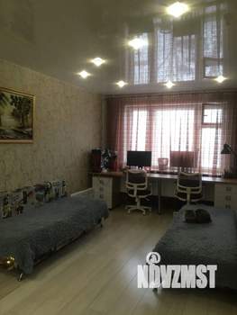 3-к квартира, вторичка, 65м2, 4/10 этаж