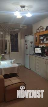 3-к квартира, вторичка, 68м2, 7/9 этаж