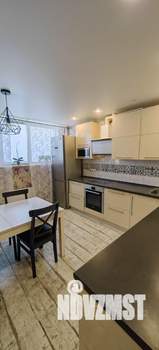 1-к квартира, вторичка, 44м2, 12/16 этаж