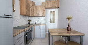 3-к квартира, вторичка, 58м2, 3/16 этаж