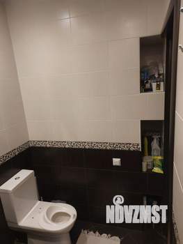 3-к квартира, вторичка, 122м2, 3/15 этаж