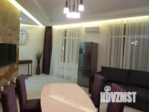 3-к квартира, вторичка, 81м2, 1/5 этаж