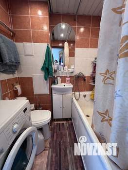 1-к квартира, вторичка, 33м2, 7/10 этаж