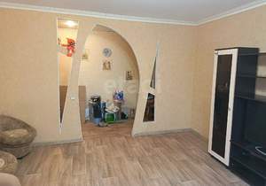 3-к квартира, вторичка, 63м2, 3/9 этаж