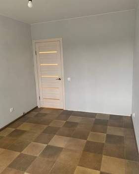 2-к квартира, вторичка, 51м2, 1/10 этаж