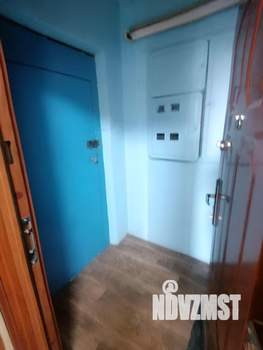 1-к квартира, вторичка, 34м2, 9/9 этаж