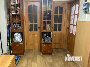 2-к квартира, вторичка, 37м2, 5/6 этаж