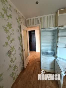 1-к квартира, вторичка, 40м2, 5/5 этаж