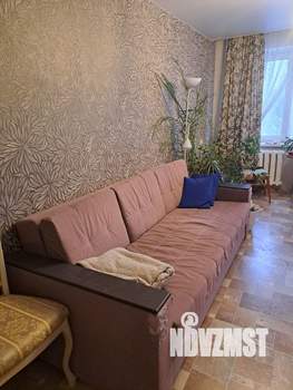 3-к квартира, вторичка, 61м2, 3/5 этаж