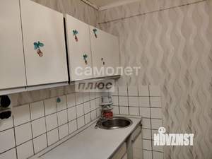 1-к квартира, вторичка, 33м2, 8/9 этаж