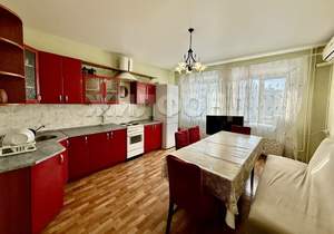 2-к квартира, вторичка, 59м2, 5/5 этаж