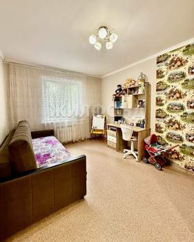 2-к квартира, вторичка, 50м2, 3/9 этаж